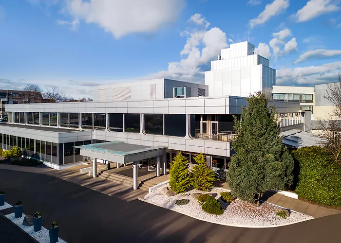 Delta Hotels By Marriott Edinburgh