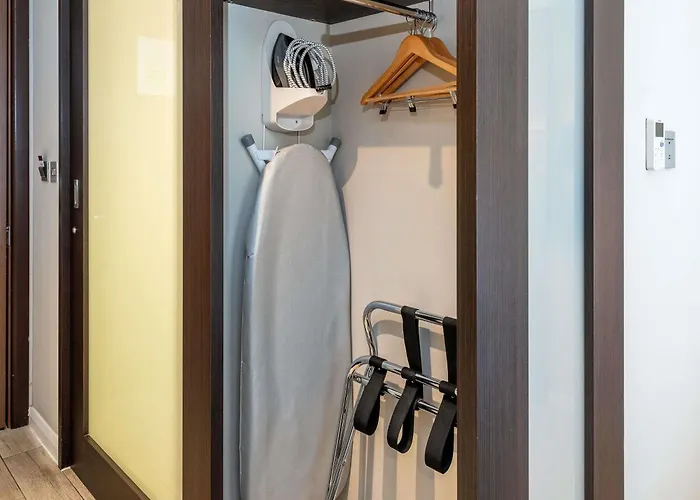 Mercure Edinburgh HaymarketAirport Hotel